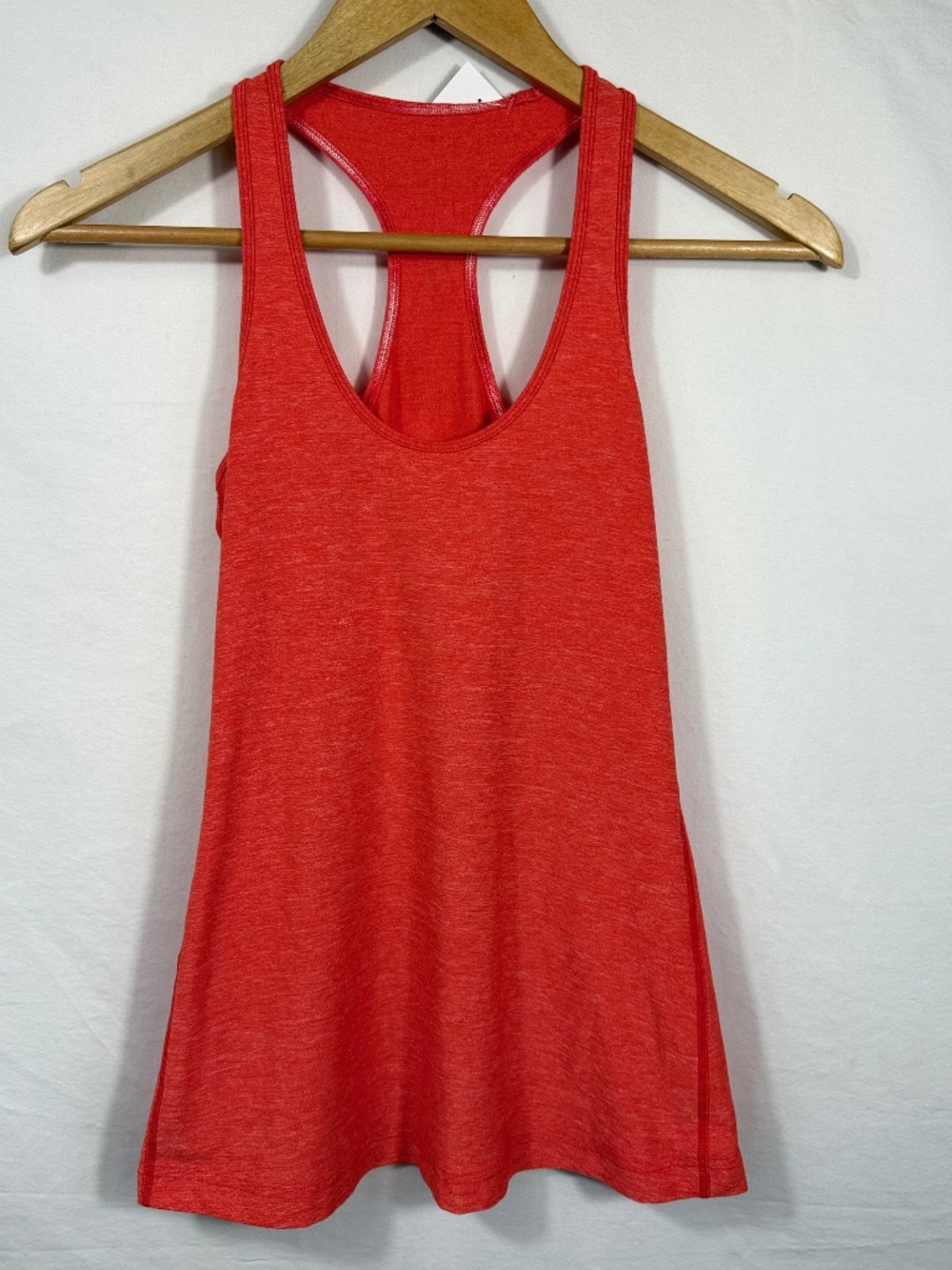 Lululemon Cool Racerback Tank Top. - Picture 3 of 3